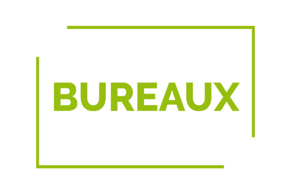 Bureaux 1