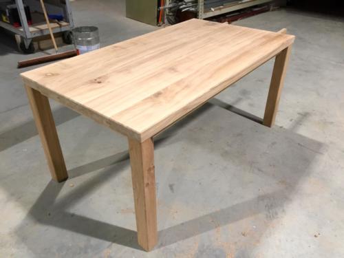 Fabrication-commande-banc-table-à-manger-bois-3